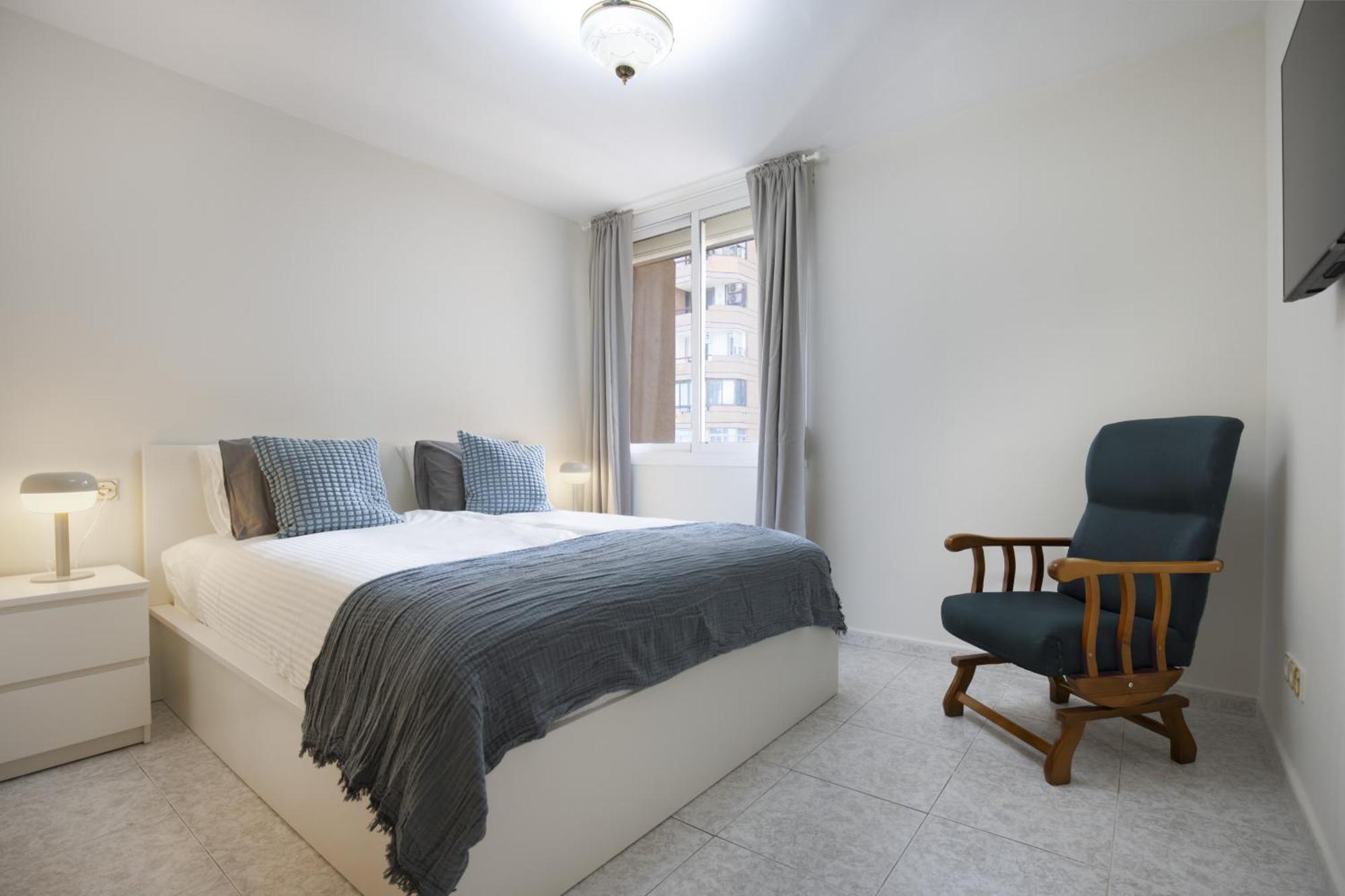 Beachfront Apartment With Terrace And Seaviews Fuengirola Bagian luar foto